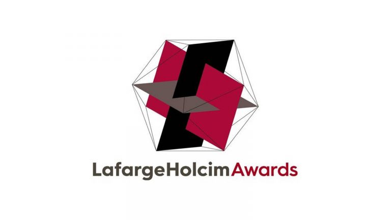 LafargeHolcimAwards 2017