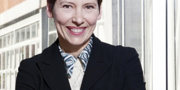 Manuelle Gautrand nommée présidente de l’Académie d’Architecture de Paris