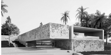 Maison de l’Architecture à Tanger le permis de construire en bonne voie