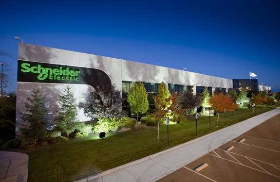 Schneider Electric
