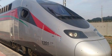 LGV Marrakech-Agadir pour bientôt