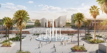 Théâtre de Casablanca
