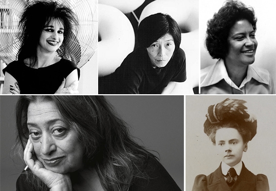 8 Mars journée des femmes Archimedia