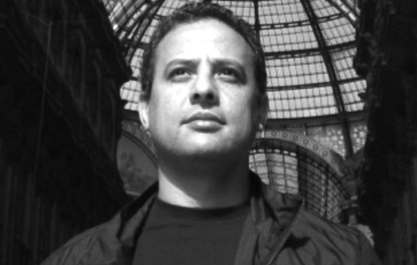 Abderrahman CHEBITOU, Architecte, CNOA