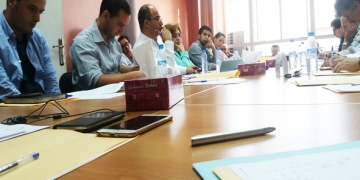 Aménagement urbain