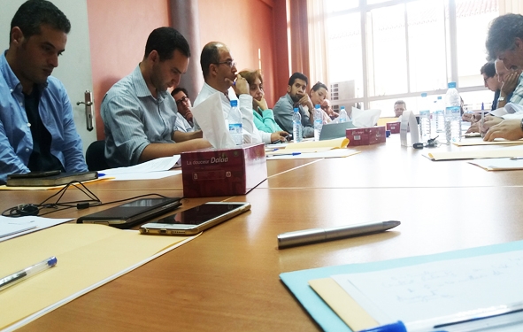 Aménagement urbain