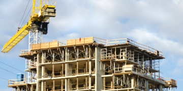 BUILD IT chantiers
