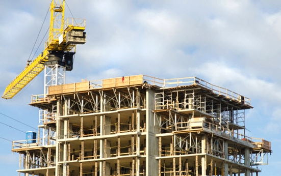 BUILD IT chantiers