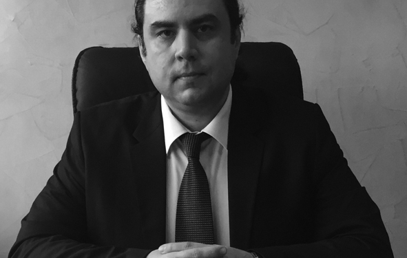 Can Tunay TEKFEN