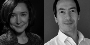 Carole Émilie & Jean Herskovits