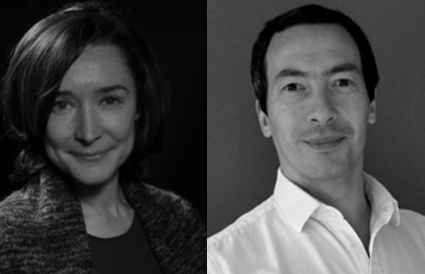 Carole Émilie & Jean Herskovits