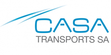 Casa transport