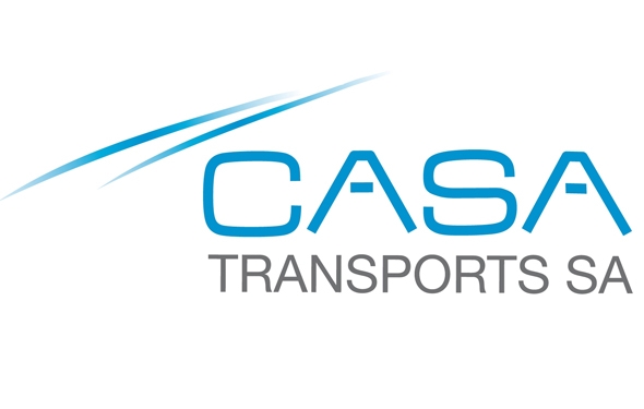 Casa transport