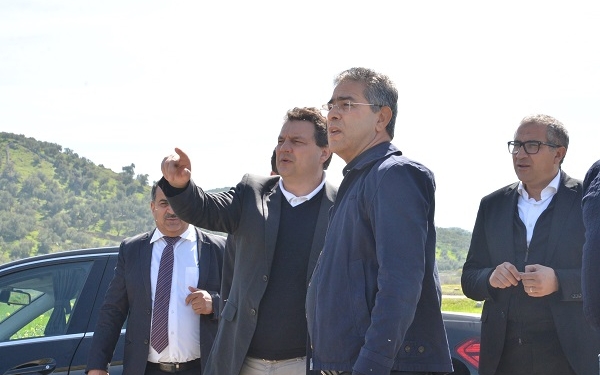 Driss Merroun
