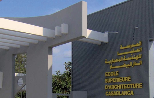 EAC maroc