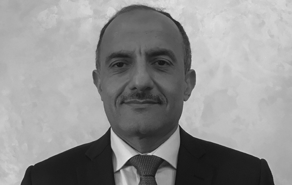 Nabil BENAZZOUZ