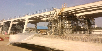 Nurol pont maroc