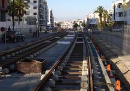 tramway de Casablanca : 2ème ligne