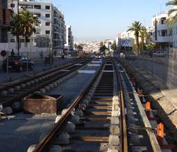 tramway de Casablanca : 2ème ligne