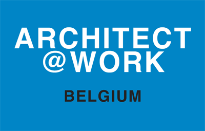 Architect@Work Belgium