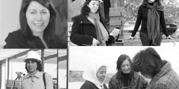 Femmes marocaines à la conquête du BTP