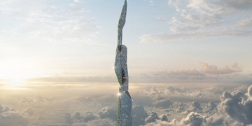 arconic gratte ciel