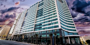 grand mogador Casablanca