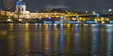 Réinventer la Seine