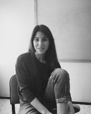Lamia Benhida