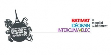 le mondial du bâtiment