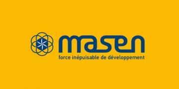 logo masen