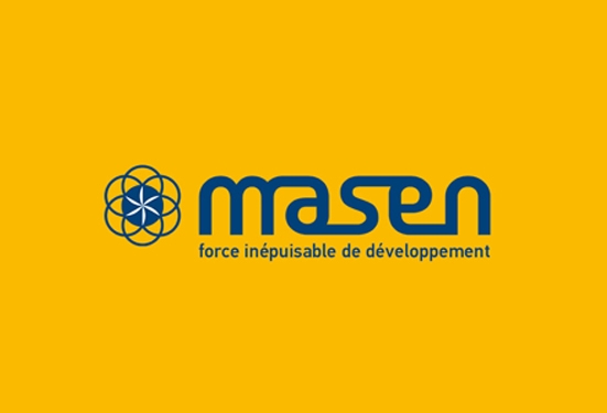 logo masen