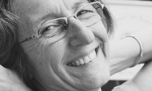 Marion Almer