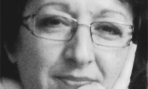 Mary Rahma Homman