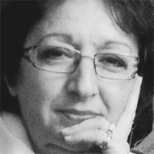 Mary Rahma Homman