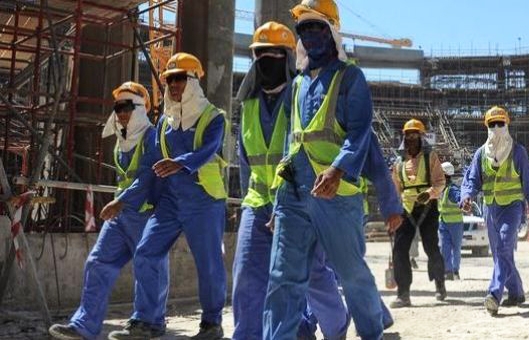 casques refroidissants : mondial qatar 2022