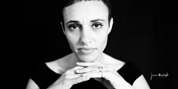 Myriam Mourabit