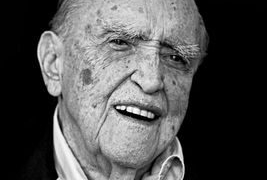 Oscar Niemeyer