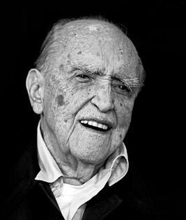 Oscar Niemeyer