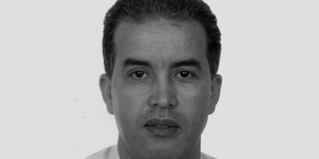 Rachid Haouch