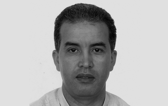 Rachid Haouch