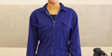 Sophia Chraibi Giorgi
