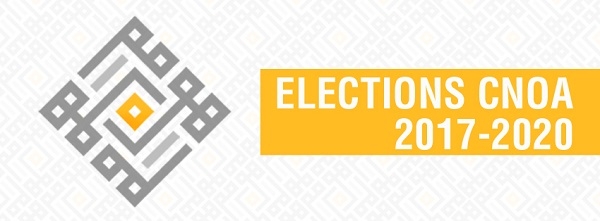 Elections CNOA