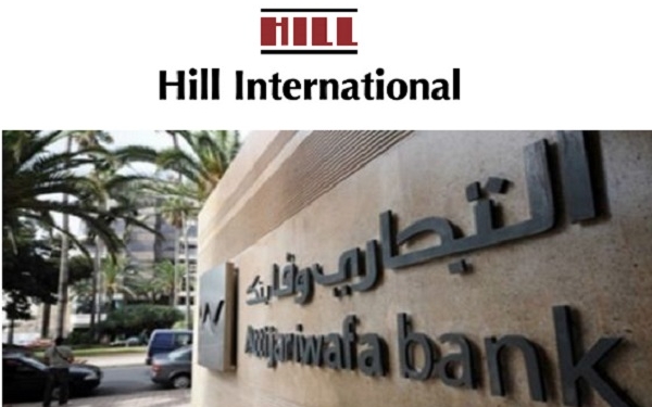 Hill International