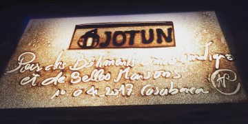 Jotun Maroc