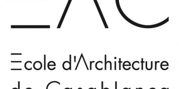 Logo EAC casablanca