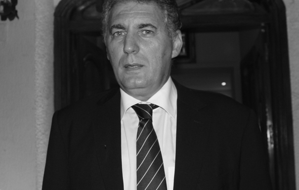 Azdine Nekmouche
