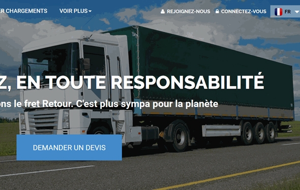 Agora Logistics