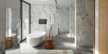 industriels matériaux de construction