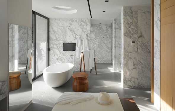 industriels matériaux de construction